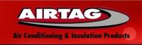 Air Tag | Air Conditioning & Insulation Products image 1